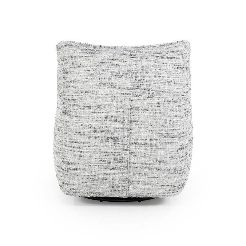 Eleonora Fåtölj Loys - Grå Barkley