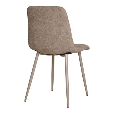House Nordic Middelfart Matstol Grey