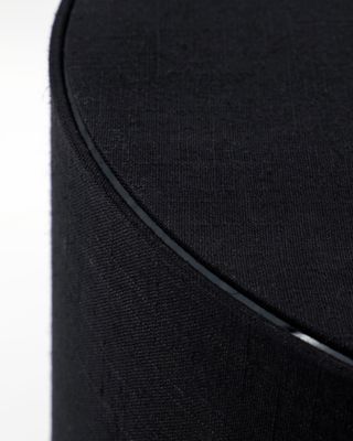 House Doctor Tahi Bordslampa inkl. lampskärm Svart