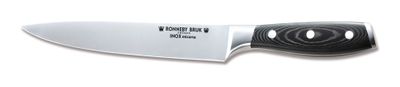 Ronneby Bruk - Micarta Förskärare 20cm