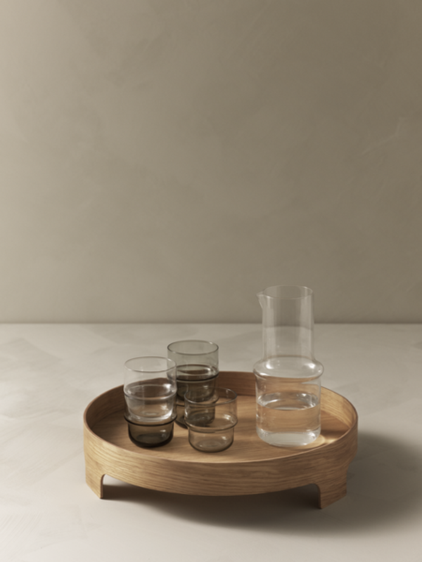 Design House Stockholm Bridge Bricka 42 cm