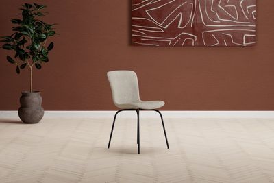 Venture Home Linus Matstolar 2-pack Beige