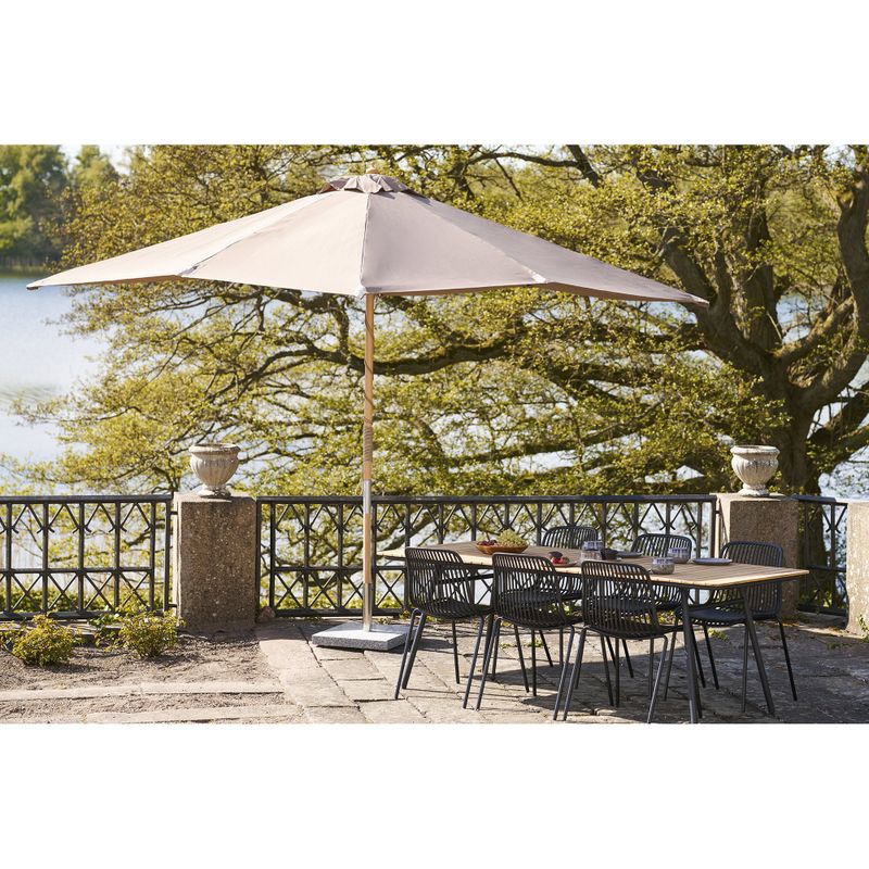 House Nordic Orlando Parasol Mullvad