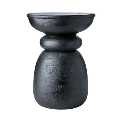 Affari of Sweden PORTLAND Pall, Svart