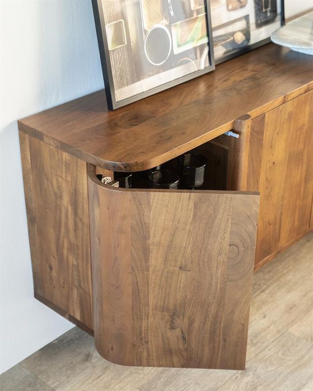 Eleonora Sideboard Julian - 4drs. Brun