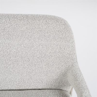 By Boo Bänk Fika - Beigegrå