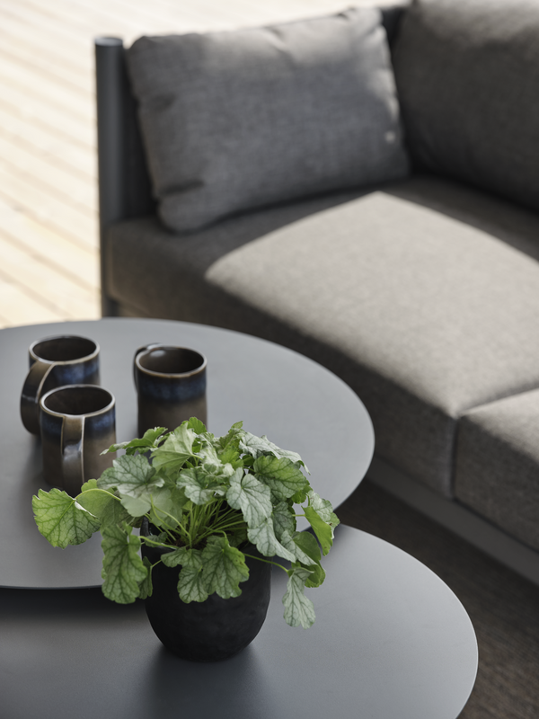 Brafab Mill Soffbord Large 75 cm Anthracite