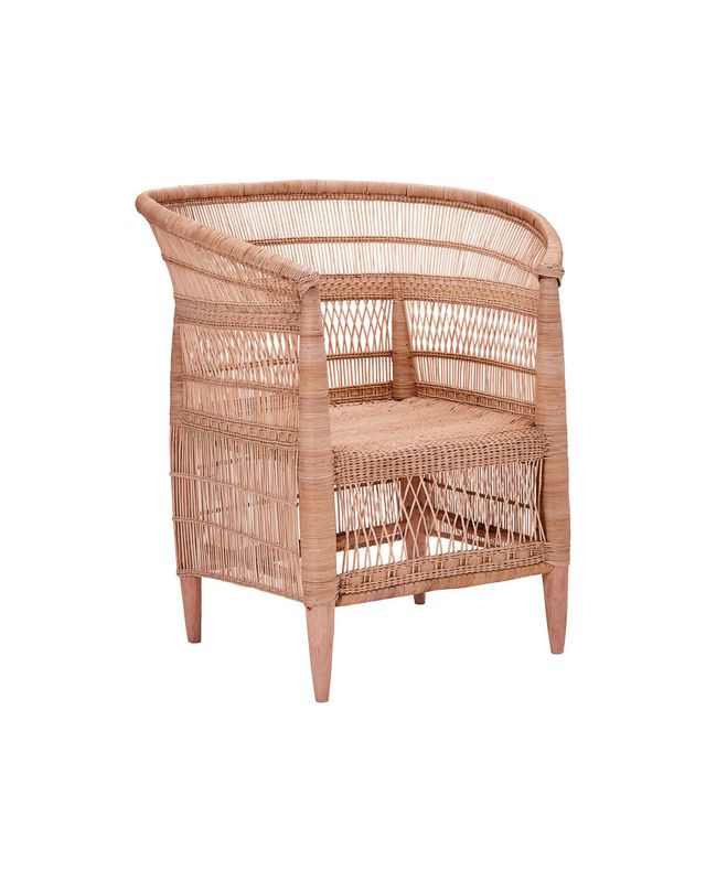 House Doctor Rika Stol Natur