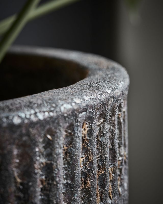 House Doctor Suco Kruka Grå