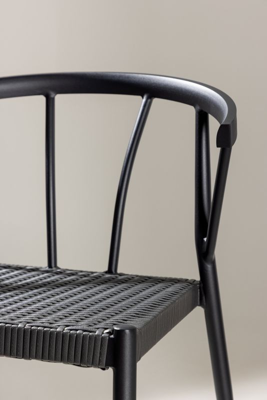 Venture Home Stina Matstol 6-pack