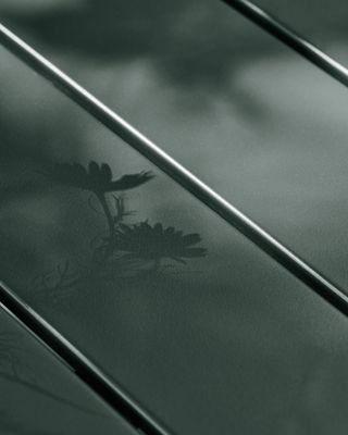 House Doctor Helo Bord Grön