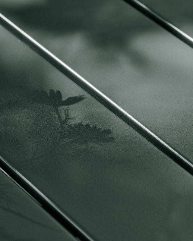 House Doctor Helo Bord Grön