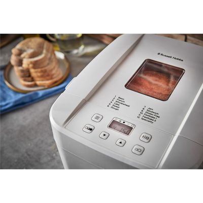Russel Hobbs Bakmaskin Breadmaker 27260-56