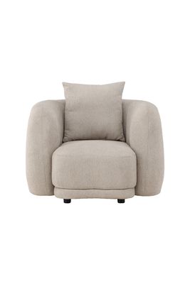 Venture Home Cielo Fåtölj Beige