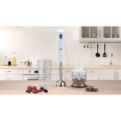 BRAUN Stavmixer MQ10.201M MultiQuick 1