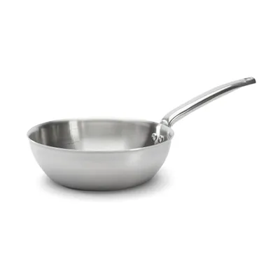 De Buyer Alchimy sautepanna rostfritt stål Ø20 cm
