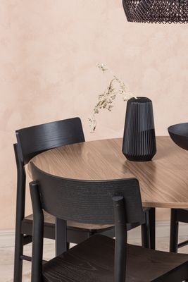 Venture Home Matgrupp Durango med Montros Stolar