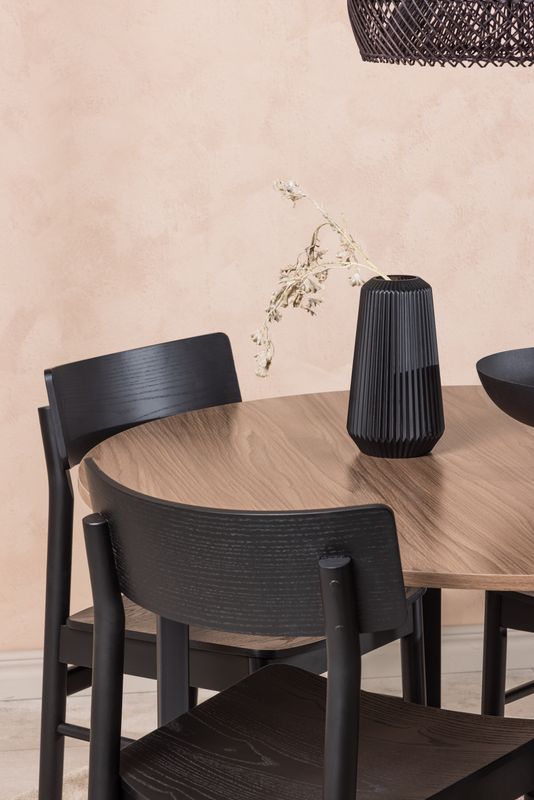 Venture Home Matgrupp Durango med Montros Stolar