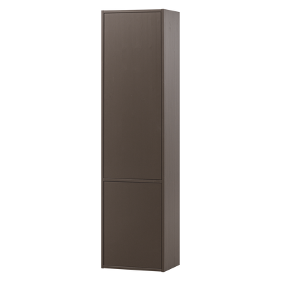 WOOOD Meggy Smalt Förvaringsskåp i Furu 55 cm