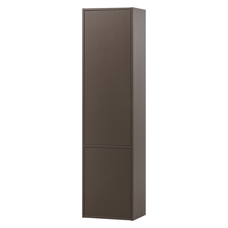 WOOOD Meggy Smalt Förvaringsskåp i Furu 55 cm