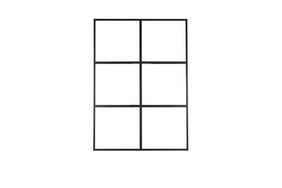 Venture Home Leif Industrivägg