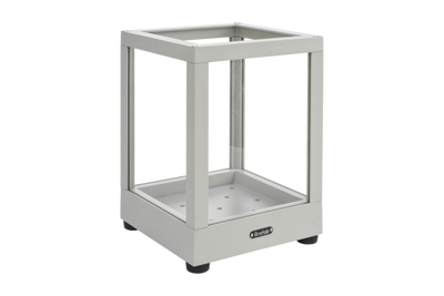 Brafab Belfort Lykta Light Grey, H28