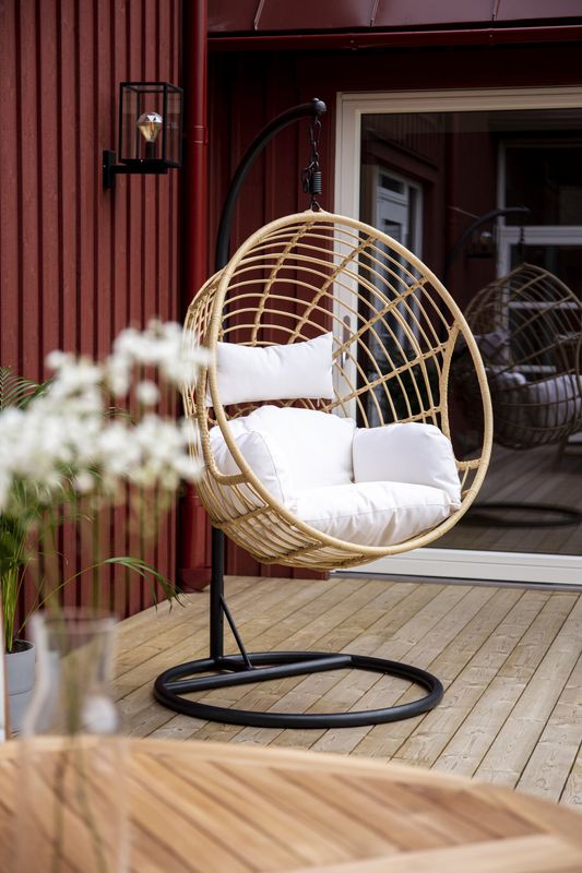 Venture Home Viga Hängstol