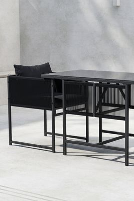 Venture Home Noto Café Set