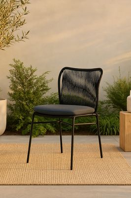 Venture Home Julian Matstol 4-pack