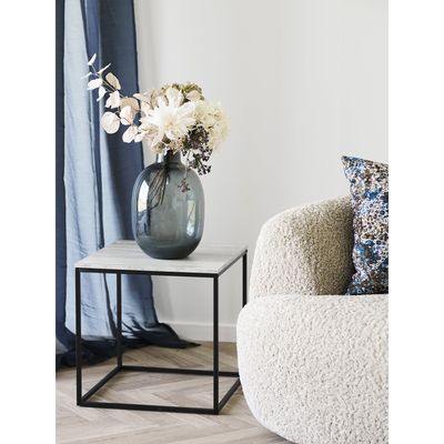 House Nordic Vas Svart