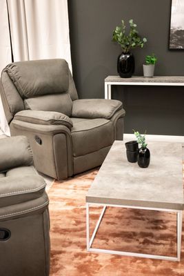 Venture Home Saranda Positionsfåtölj