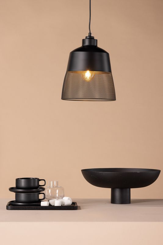 Venture Home Toulon Taklampa