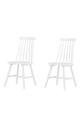 Venture Home Lönneberga Matstol 2-pack