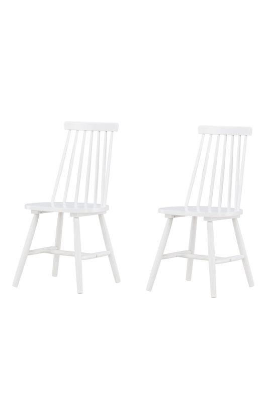 Venture Home Lönneberga Matstol 2-pack