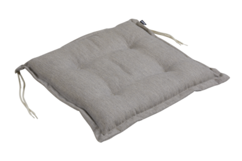 Brafab Florina sittdyna 41x41 cm Mörk beige