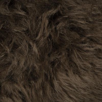 By Boo Laska Matta 190x290 cm - Brun