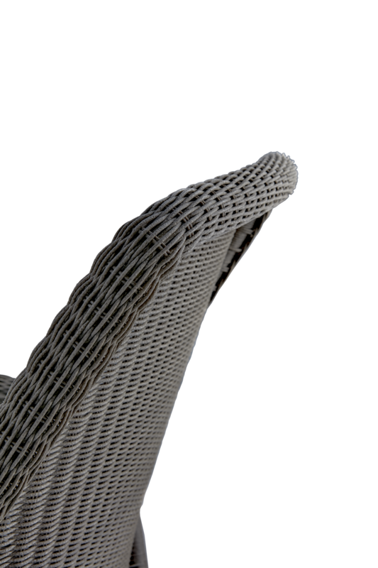 Brafab Dimma Karmstol i Konstrotting