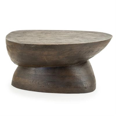 By Boo Soffbord Cobble - Brun