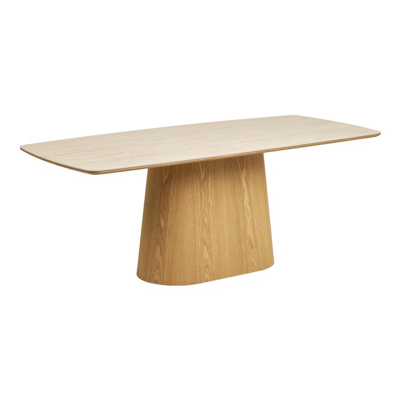 House Nordic Noli och Dover Matgrupp Natur/Sten/Brun