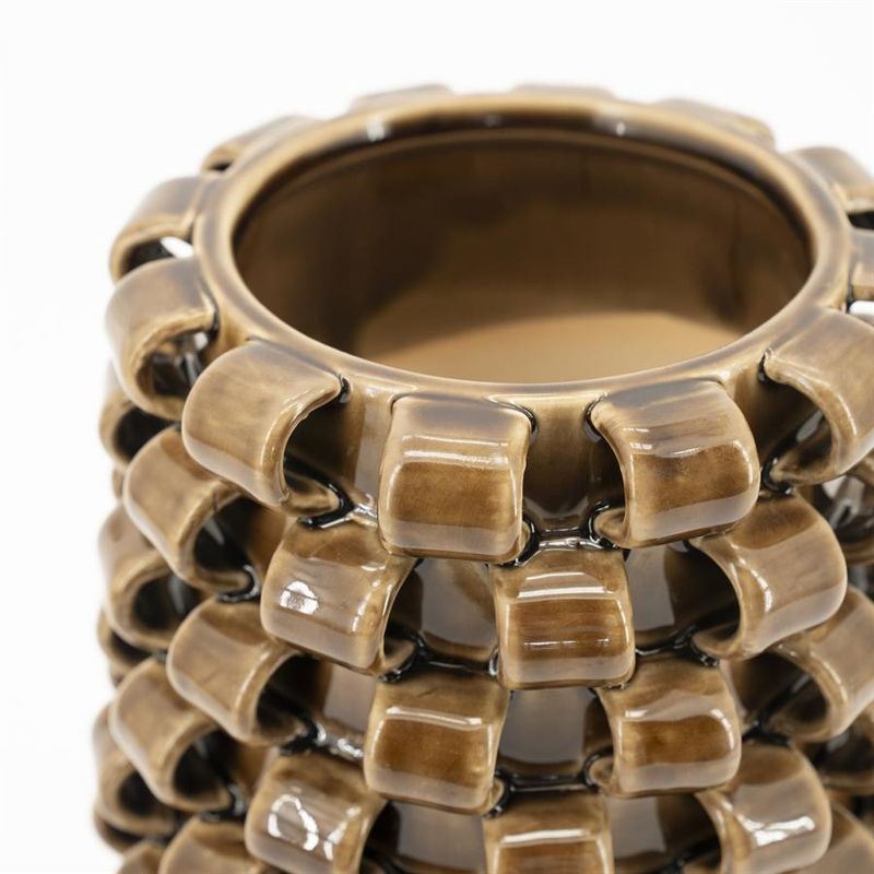 By Boo Vas Loopa 2 - Brun