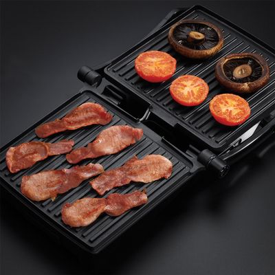 Russel Hobbs Panini Grill Cook@Home 3-in-1