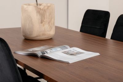 Venture Home Uno, Windu Rektangulär Matgrupp