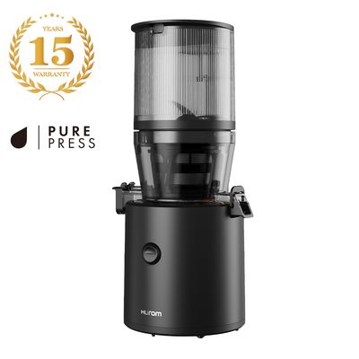 Hurom Slow Juicer H320N Mattsvart