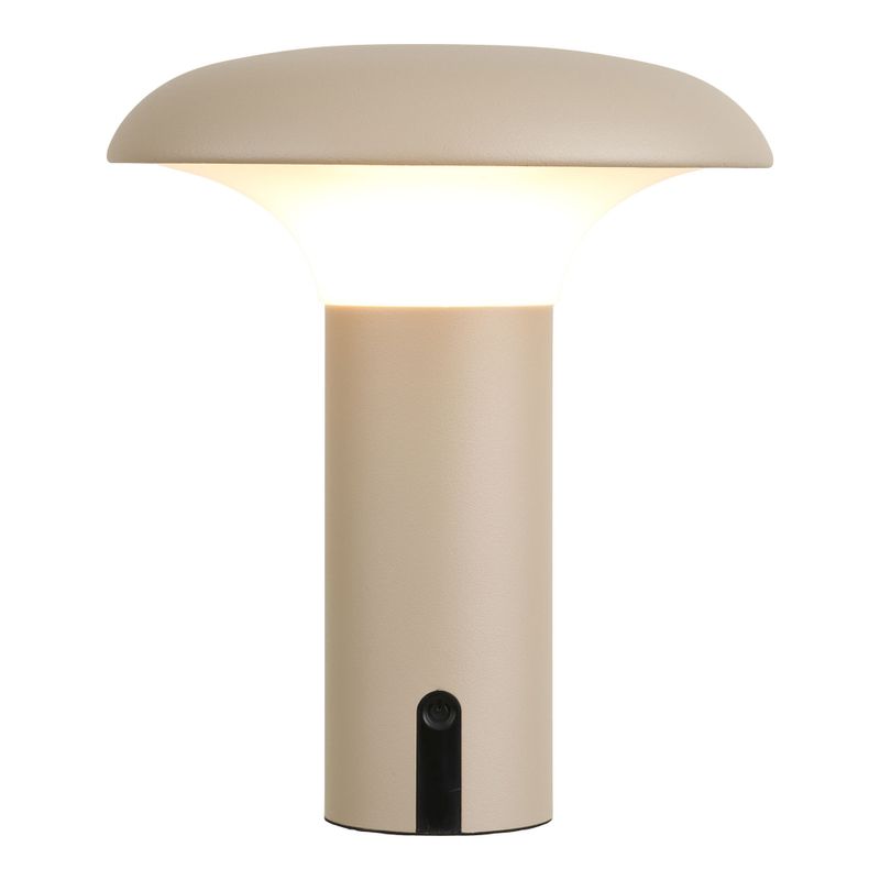 House Nordic Ramsey LED-lampa Beige