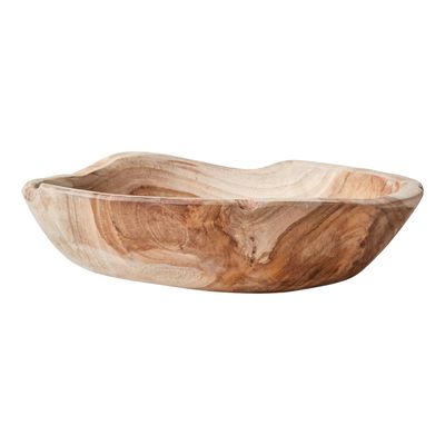 Affari of Sweden ARVID Skål Stor, Natur 5-pack
