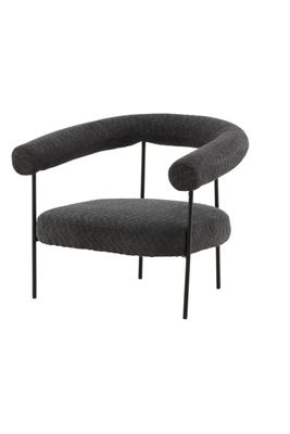 Vind Collection Hökåsen x Josefin Lustig Fåtölj