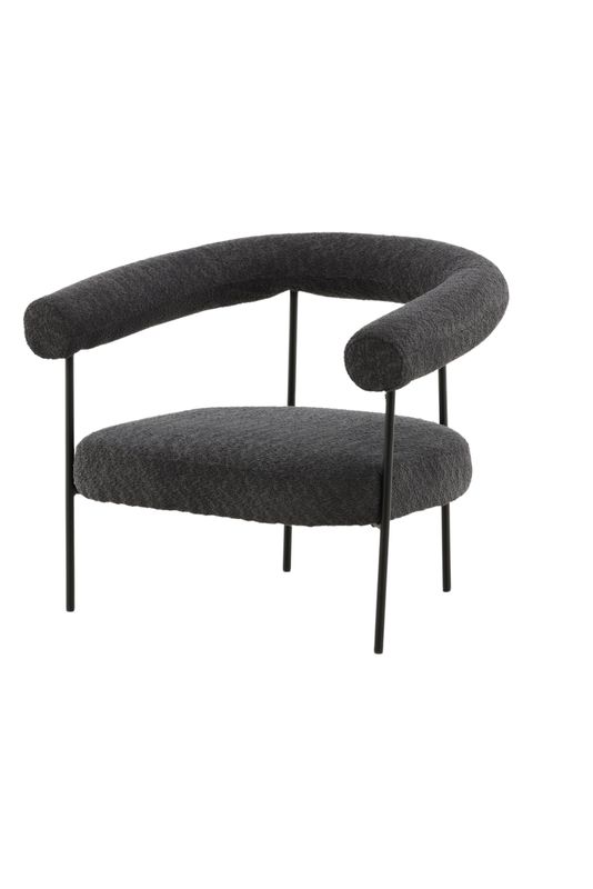 Vind Collection Hökåsen x Josefin Lustig Fåtölj