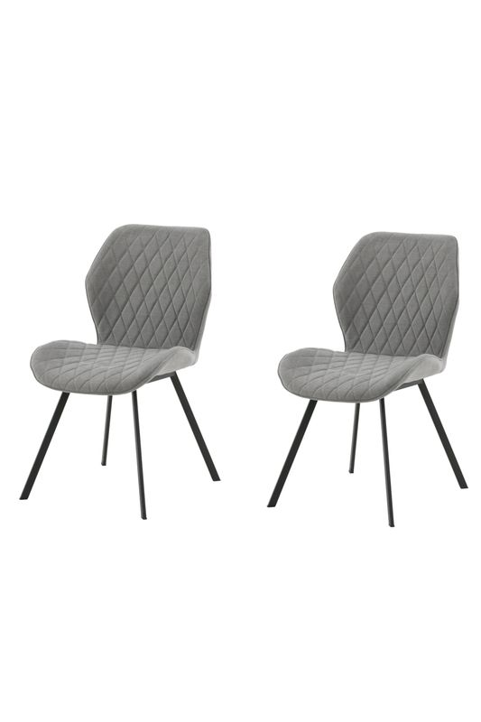 Venture Home Gemma Matstol 2-pack