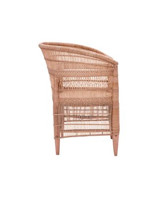 House Doctor Rika Stol Natur