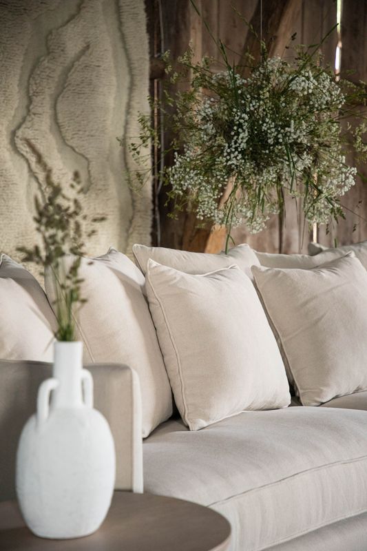 Vind Collection Segelskären 3-Sits Soffa